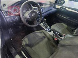 نیسان سێنترا